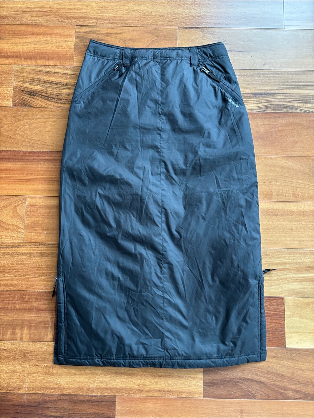 Skhoop insulated skirt